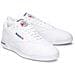 Scarpe Exofit Lo Clean Logo Ar3169 Taglia 45 Colore Bianco - Foto miniatura 3