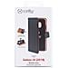 Wally Case Galaxy J4 (2018) Black - Foto miniatura 4