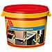 Igol 2 Emulsione Bituminosa Per Impermeabilizzazioni Plastiche 5.5 Kg - Foto miniatura 1