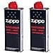 2 Ricariche Originali Per Accendino Zippo, 125 Ml - Foto miniatura 1