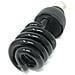Lampadina A Spirale Uv Luce Nera Da 28w X Discoteca Feste Effetto Fluorescente - Foto miniatura 1