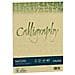 Favini Nature Calligraphy carta inkjet A4 (210x297 mm) Beige - Foto miniatura 1