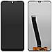 Schermo Lcd + Touchscreen Redmi 7 Compatibile Nero - Foto miniatura 6