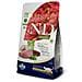 Farmina N&d Grain Free Quinoa Gatto Digestion Agnello: 300 Gr - Foto miniatura 1