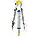 1-77-163 Tp1 Treppiede Standard In Alluminio, Grigio - Foto miniatura 2