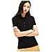 Polo Mc Bottoni Donna Taglia 44 - Foto miniatura 1