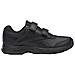 Work Cushion 4.0 Sneakers Scarpe Strappi Palestra Tempo Libero Lavoro Resistent Tested Nero 45 - Foto miniatura 1