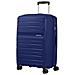 Trolley Sunside Spinner 68/25 Exp Darknavy 107527-1265 - Foto miniatura 1
