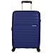 Trolley Sunside Spinner 68/25 Exp Darknavy 107527-1265 - Foto miniatura 3