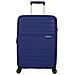 Trolley Sunside Spinner 68/25 Exp Darknavy 107527-1265 - Foto miniatura 9