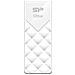 Blaze B03 32GB USB3.2 Gen1 wht SP032GBUF3B03V1W - Foto miniatura 1