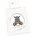Set Copripiumini E Federe, Cotton, Multicolore, 40 X 60 Cm, 100 X 135 Cm - Foto miniatura 1