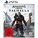 Assassins Creed Valhalla - Xbox One - Foto miniatura 1