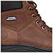 Uomo Workshire Classic Boots, Brown (brn In Pelle Marrone In Rilievo), 8 (42 Ue)  - Foto miniatura 7