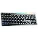 Tastiera Gaming X31 - Meccanica, Switch Blu OUTEMU, RGB, Macro, Software, Special Design - Foto miniatura 2