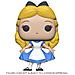 Figure POP! Alice 70th- Alice Curtsying  - Foto miniatura 1
