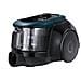 Aspirapolvere Senza Sacchetto Vc07m21a0vn Anti Tangle Cyclone Force Blu - Foto miniatura 2