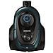 Aspirapolvere Senza Sacchetto Vc07m21a0vn Anti Tangle Cyclone Force Blu - Foto miniatura 3
