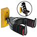 Montaggio A Parete Universale Chitarra Hanger - Base In Legno - Acoustic Guitar Hanger Chitarra Elettrica E Hanger Bass Guitar Hanger - Foto miniatura 1
