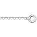 Charm Bracelet Charm Club 925 Dargento Delle Donne 155 - 16 Cm X0163-001-12-s - Foto miniatura 2