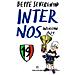 Beppe Severgnini - Inter nos. Interismi 2021 - Foto miniatura 1