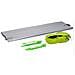 Rete Sportiva Per Tennis Pallavolo Set Completo Sport Volleybal 609x220cm - Foto miniatura 1