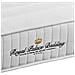 Kit Rete E Materasso Lancaster 180x210cm - Spessore : 22cm - Molle Insacchettate E Memory Foam - Rigido, 3 Zone Di Comfort - Foto miniatura 8