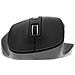 Deltaco Office Mouse Ergonomico Wireless, Clic Silenziosi, 2400 Dpi - Foto miniatura 2