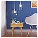 Essentials Lampadina Smart A19 1100lm Rgbcw, 2700k-6500k, 120v-240v, E27 - Foto miniatura 16
