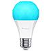 Essentials Lampadina Smart A19 1100lm Rgbcw, 2700k-6500k, 120v-240v, E27 - Foto miniatura 3