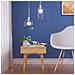 Essentials Lampadina Smart A19 1100lm Rgbcw, 2700k-6500k, 120v-240v, E27 - Foto miniatura 10