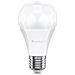 Essentials Lampadina Smart A19 1100lm Rgbcw, 2700k-6500k, 120v-240v, E27 - Foto miniatura 1