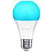 Essentials Lampadina Smart A19 1100lm Rgbcw, 2700k-6500k, 120v-240v, E27 - Foto miniatura 20