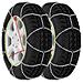 Catene da Neve per Pneumatici 2 pz 16 mm SUV 4x4 Misura 400 - Foto miniatura 1