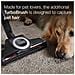 Boost CX1 Cat & Dog PowerLine Aspirapolvere a Traino Senza Sacchetto Potenza 890 Watt Colore Nero - Foto miniatura 7