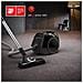 Boost CX1 Cat & Dog PowerLine Aspirapolvere a Traino Senza Sacchetto Potenza 890 Watt Colore Nero - Foto miniatura 8