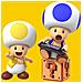 Super Mario Maker Wii U DUT, Wii U, Piattaforma, DUT - Foto miniatura 2