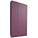Custodia Tablet CSIE-2139-ACA Modello Compatibile con iPad Air 2 Dimensione 9,7” Colore Viola - Foto miniatura 2