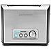 Tostapane Pro 2S a 2 Fette Potenza 950 W Colore Nero / Inox - Foto miniatura 6