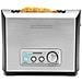 Tostapane Pro 2S a 2 Fette Potenza 950 W Colore Nero / Inox - Foto miniatura 7