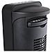 Prestige TV 18 Ventilatore a Torre Diametro Piedistallo 33 cm Colore Nero - Foto miniatura 3