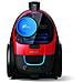 Aspirapolvere Senza Sacco Serie 3000 750 W Colore Rosso Monza - Foto miniatura 5