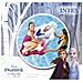 Frozen 2 Olaf Mat - Foto miniatura 1