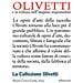 Stefano Sertoli - Olivetti e la cultura nell'impresa responsabile. La collezione Olivetti. Ediz. italiana e inglese - Foto miniatura 1