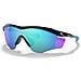 M2 Frame Xl Prizm Sapphire Polished Black - Foto miniatura 1