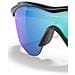 M2 Frame Xl Prizm Sapphire Polished Black - Foto miniatura 3