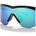 M2 Frame Xl Prizm Sapphire Polished Black - Foto miniatura 2