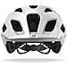 Casco Crossway L Bianco - Foto miniatura 3