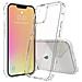 Menatwork Pankow Clear Custodia Per Cellulare 15,5 Cm (6.1"") Cover Trasparente - Foto miniatura 1