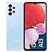 Galaxy A13 (2022) 32 GB 3 GB Ram Dual Sim Display 6.6" Full HD+ Slot Micro SD Fotocamera 50 Mpx Android Italia Light Blue - Foto miniatura 1